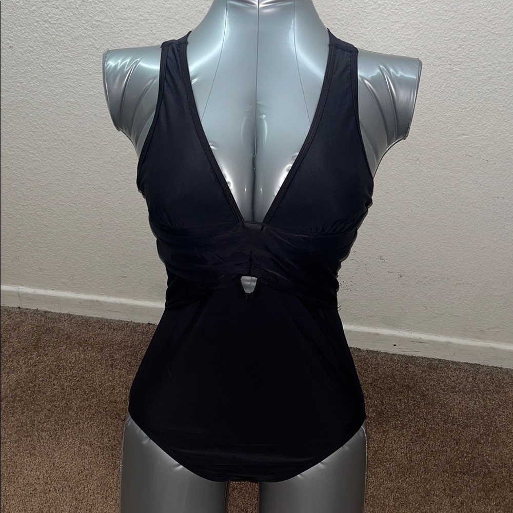 Zity Swim One- Piece